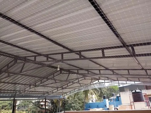 Our Work - Project 4